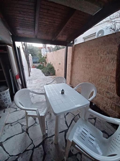 Άνετο Διαμέρισμα Artemida (Attica) Exterior foto