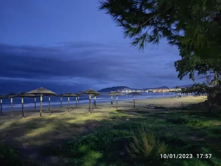 Άνετο Διαμέρισμα Artemida (Attica) Exterior foto